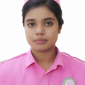 Mst. Hafsa Khatun