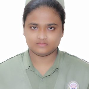 Most. Khadija Khatun