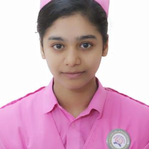 Mst. Khadiza Khatun