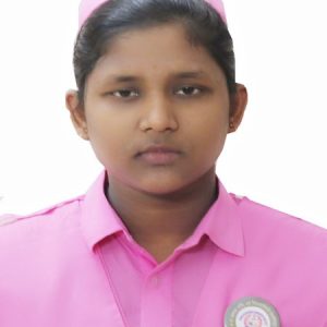 Mst. Mahmuda Khatun
