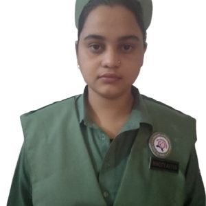 Mst. Minoty Akter