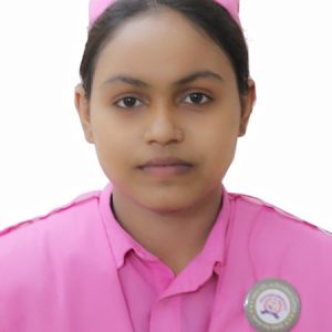 Mst. Mithila Khatun