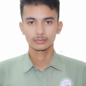Md. Mostakin