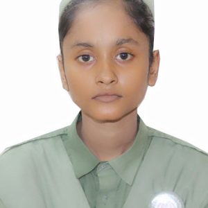 Mst. Yeasmin