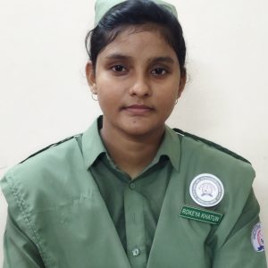 Mst. Rokeya Khatun