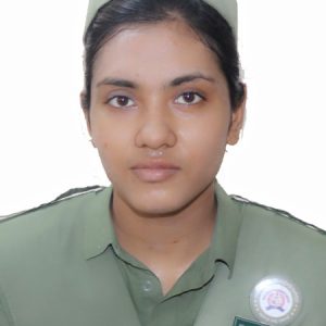 Mst. Ria Khatun