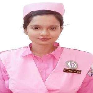 Mst. Rojoni Khatun