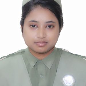 Mst. Runa Khatun