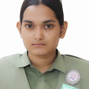 Sanjida Jahan Tasrik