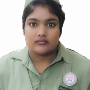 Most. Sazara Khatun