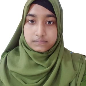 Mst. Shamima Khatun