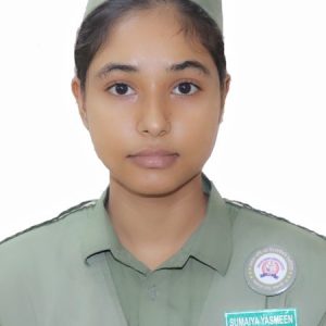 Mst. Sumaiya Yasmeen