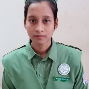 Mst. Habiba Khatun