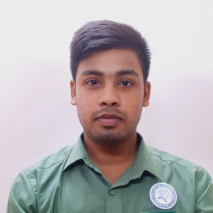 Md. Hassan Ali
