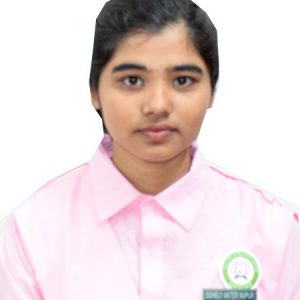 Sohely Akter Nupur