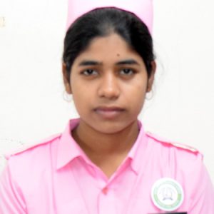Mst. Romana Khatun