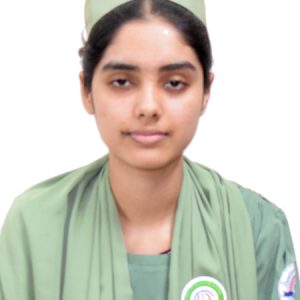Mst. Sadia Khatun