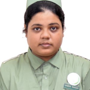 Mst. Nabiha Tahasin Nabila