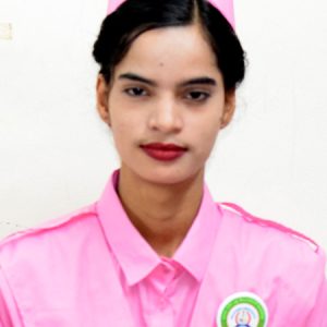 Mst. Shorifa Khatun