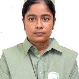 Rabia Akter