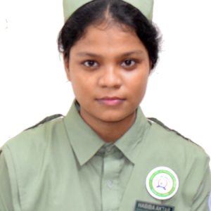 Mst. Habiba Aktar