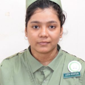 Mst. Lota Khatun
