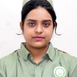Most. Meghla Anameka