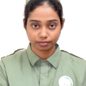 Mst. Urme Khatun