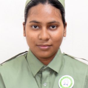 Mst. Surovi Akter