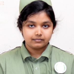 Mst. Samiya Akter