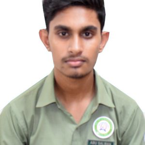 Abu Salman