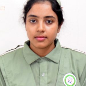 Mst. Jesmin Khatun