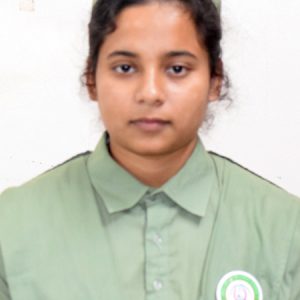 Bristi Sarkar